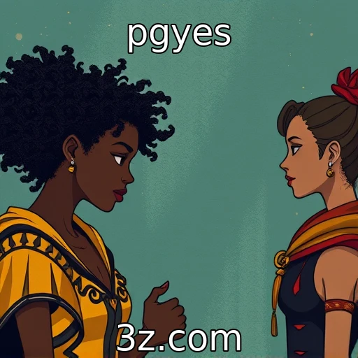 Perspectivas para a diversificação de personagens e histórias em jogos