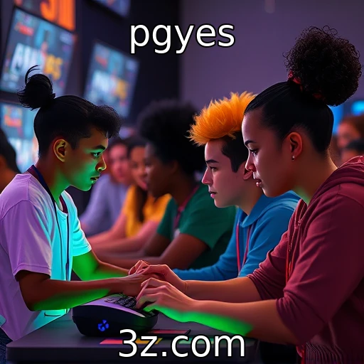 Diversidade e inclusão nos jogos eletrônicos em destaque