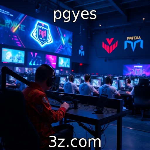 E-sports ganham espaço em competições oficiais