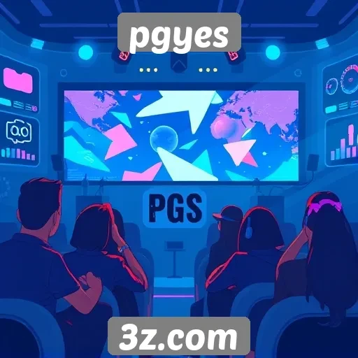 Futuro da monetização de jogos em pgyes