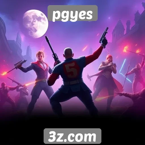 Ofertas de jogos em promoção no pgyes