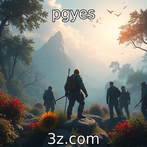 A evolução dos gráficos em jogos de última geração