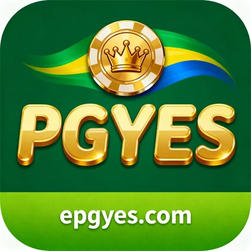 pgyes : Experimente o Mundo dos Jogos em um Só Lugar Conveniente