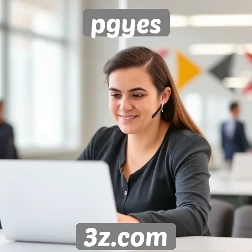 Suporte ao cliente do Pgyes é avaliado positivamente