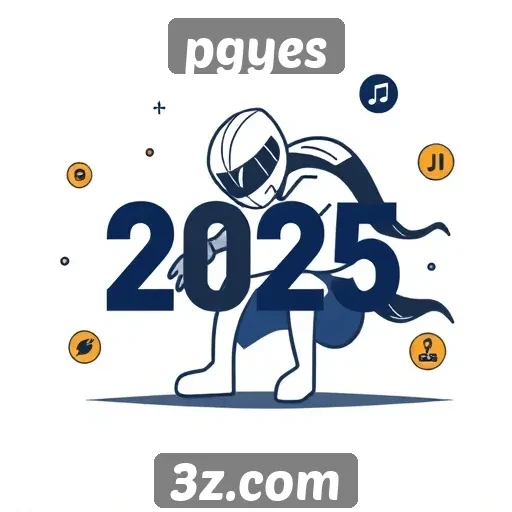 Novidades na plataforma pgyes em 2025