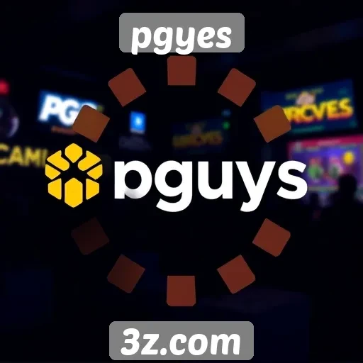 Estatísticas de visitantes e engajamento do pgyes